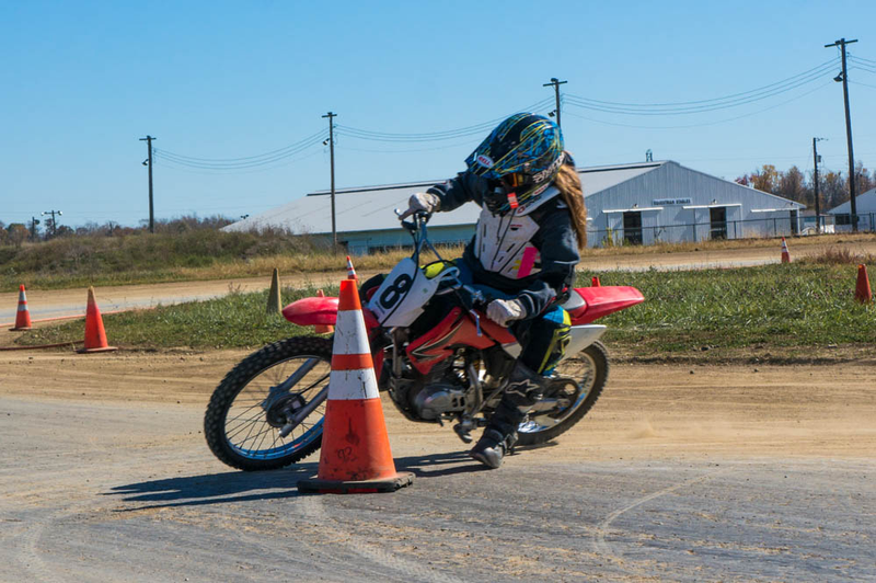 Illustration for article titled How to Find the Right Motorcycle Schooling: All-You-Need-To-Know